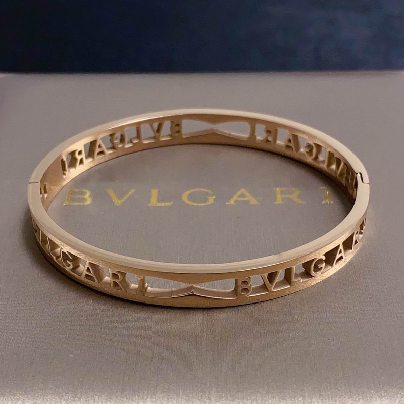 Bvlgari bracelet 12yxx76